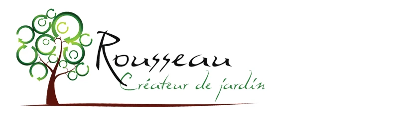Logo ROUSSEAU XAVIER PAYSAGISTE